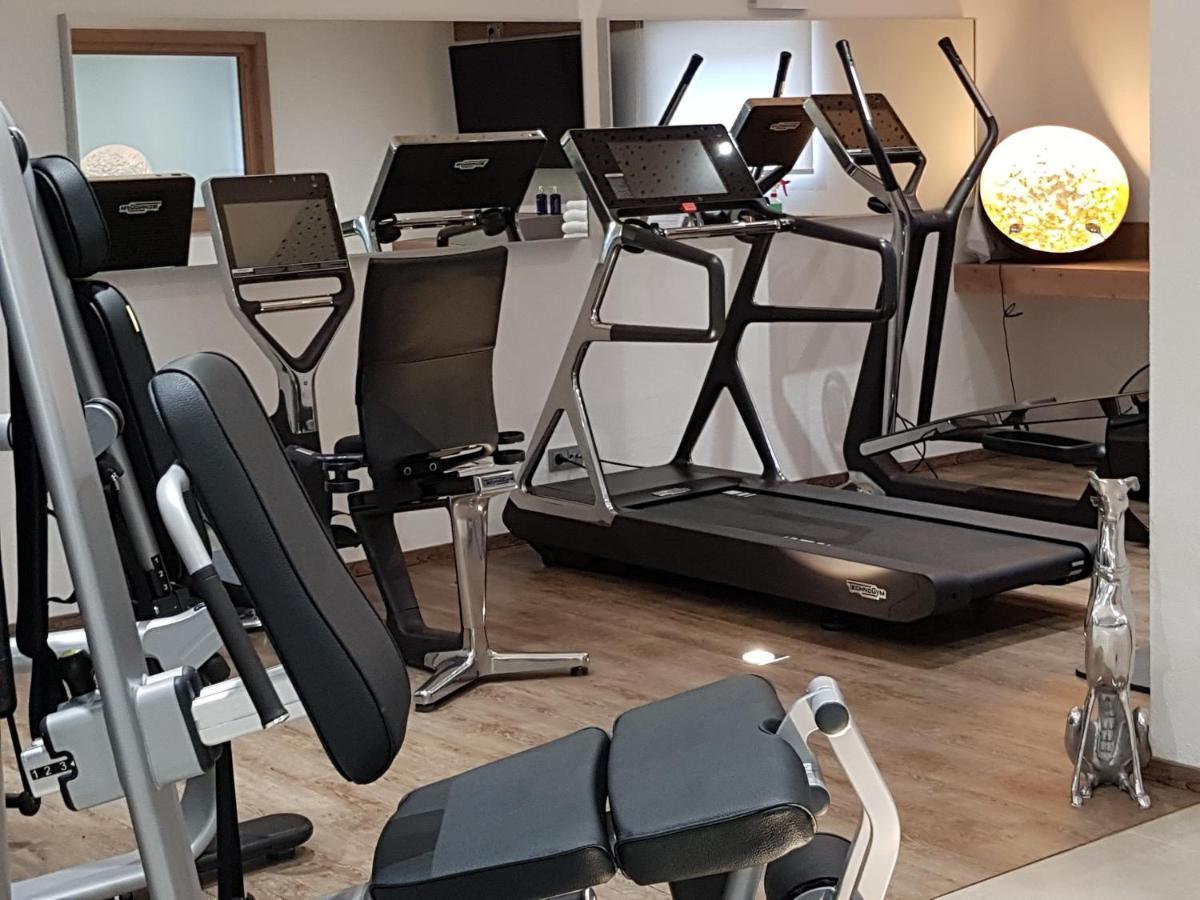 Hotel Vergeiner Seefeld in Tirol Eksteriør billede