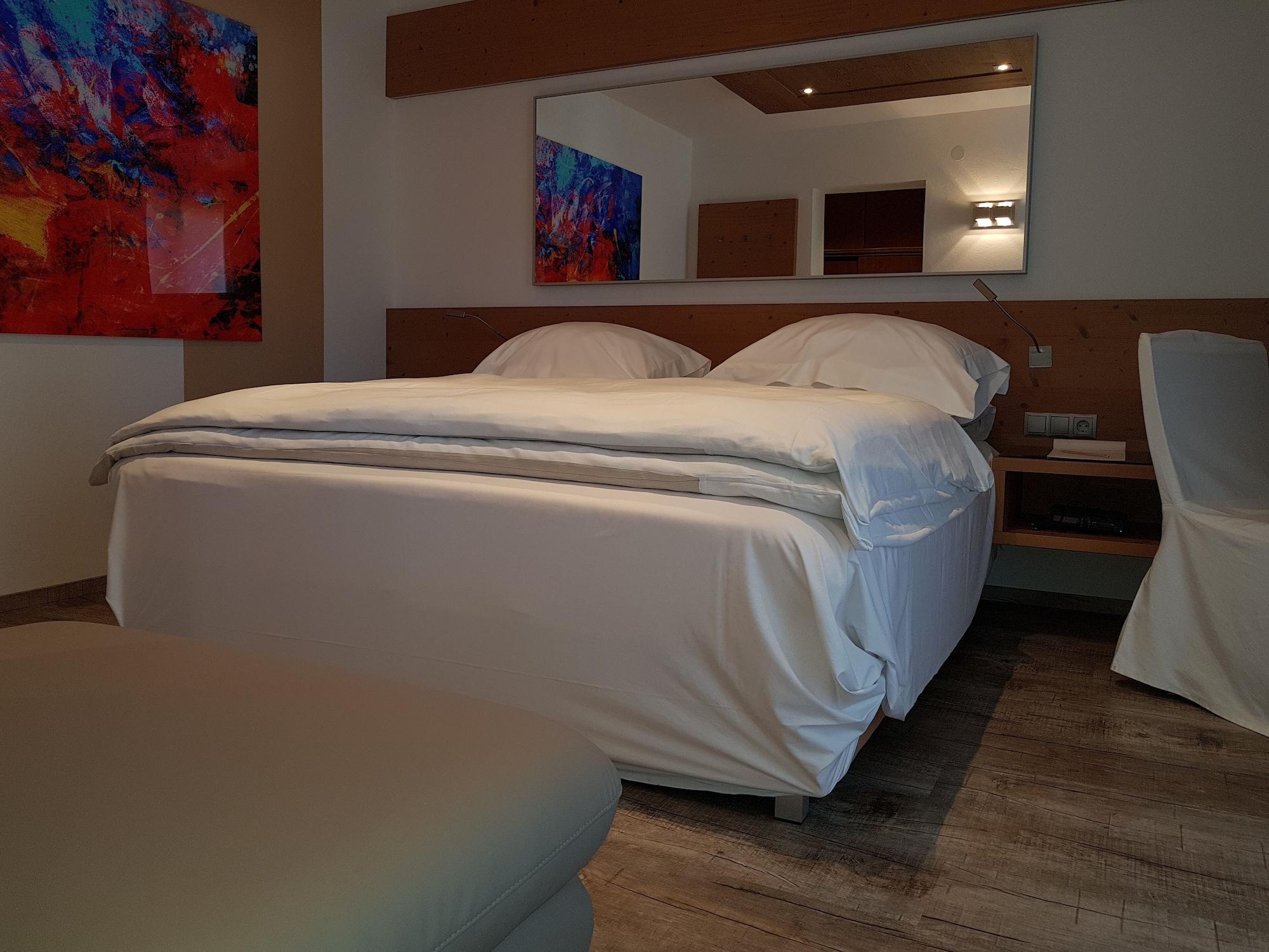 Hotel Vergeiner Seefeld in Tirol Eksteriør billede