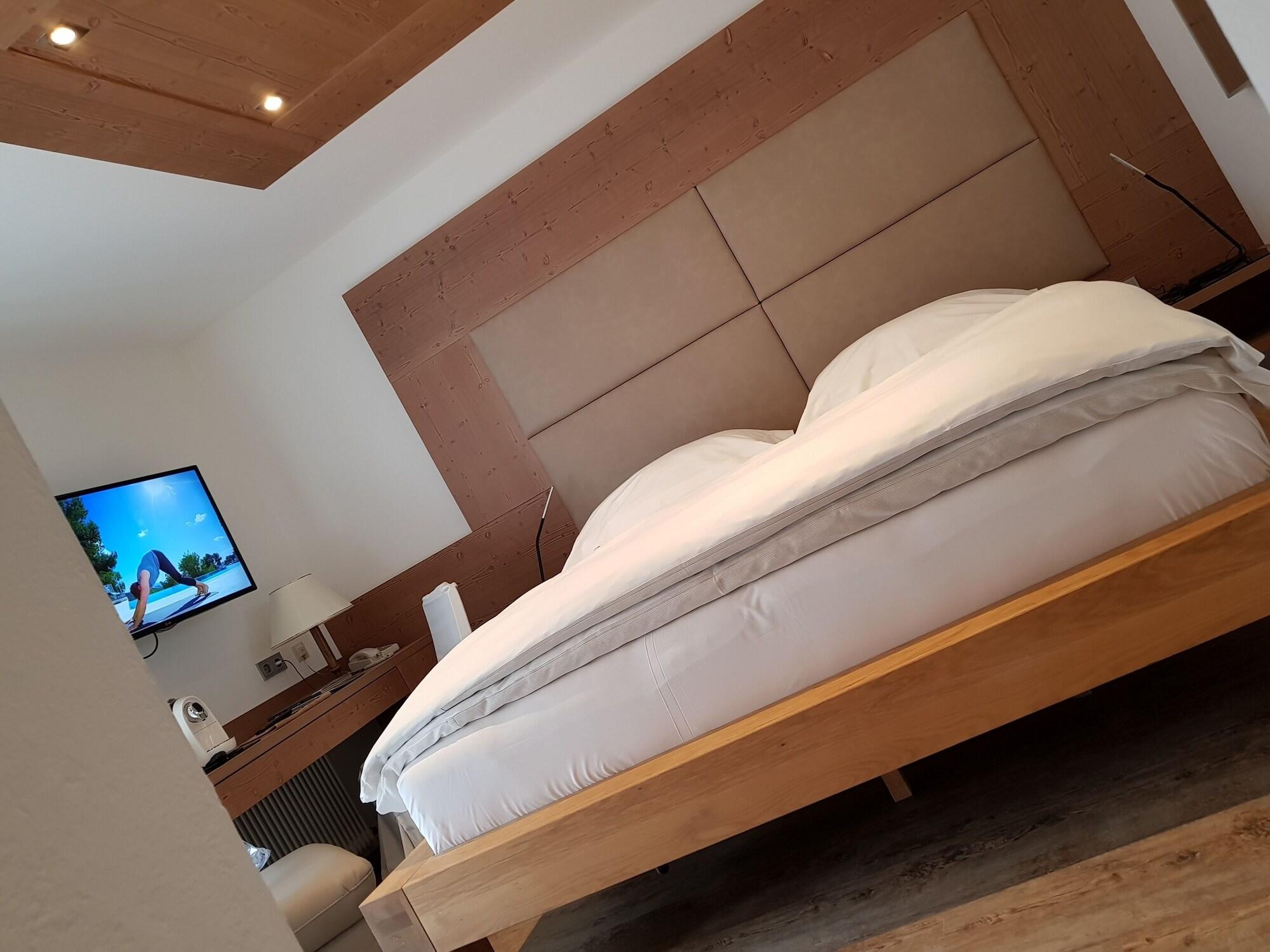 Hotel Vergeiner Seefeld in Tirol Eksteriør billede