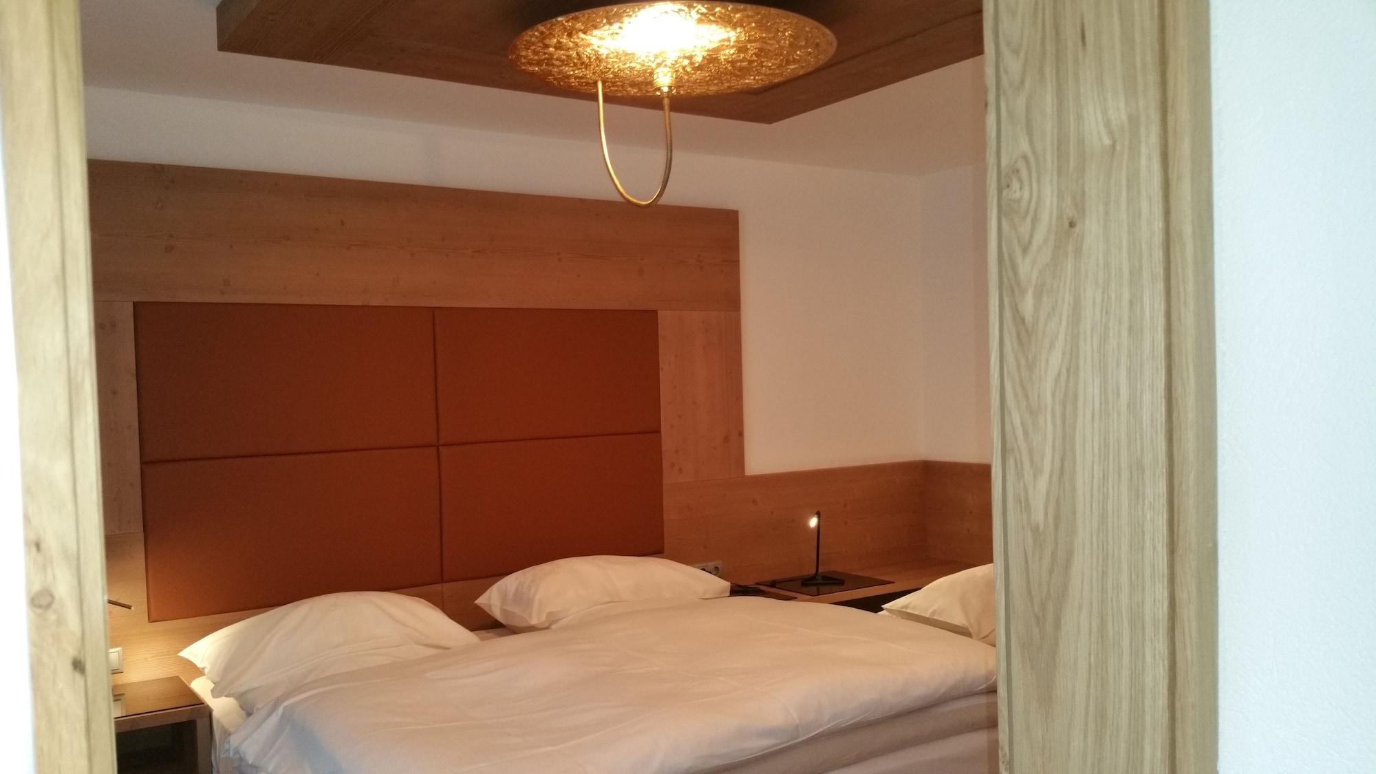 Hotel Vergeiner Seefeld in Tirol Eksteriør billede