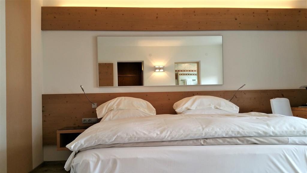 Hotel Vergeiner Seefeld in Tirol Værelse billede