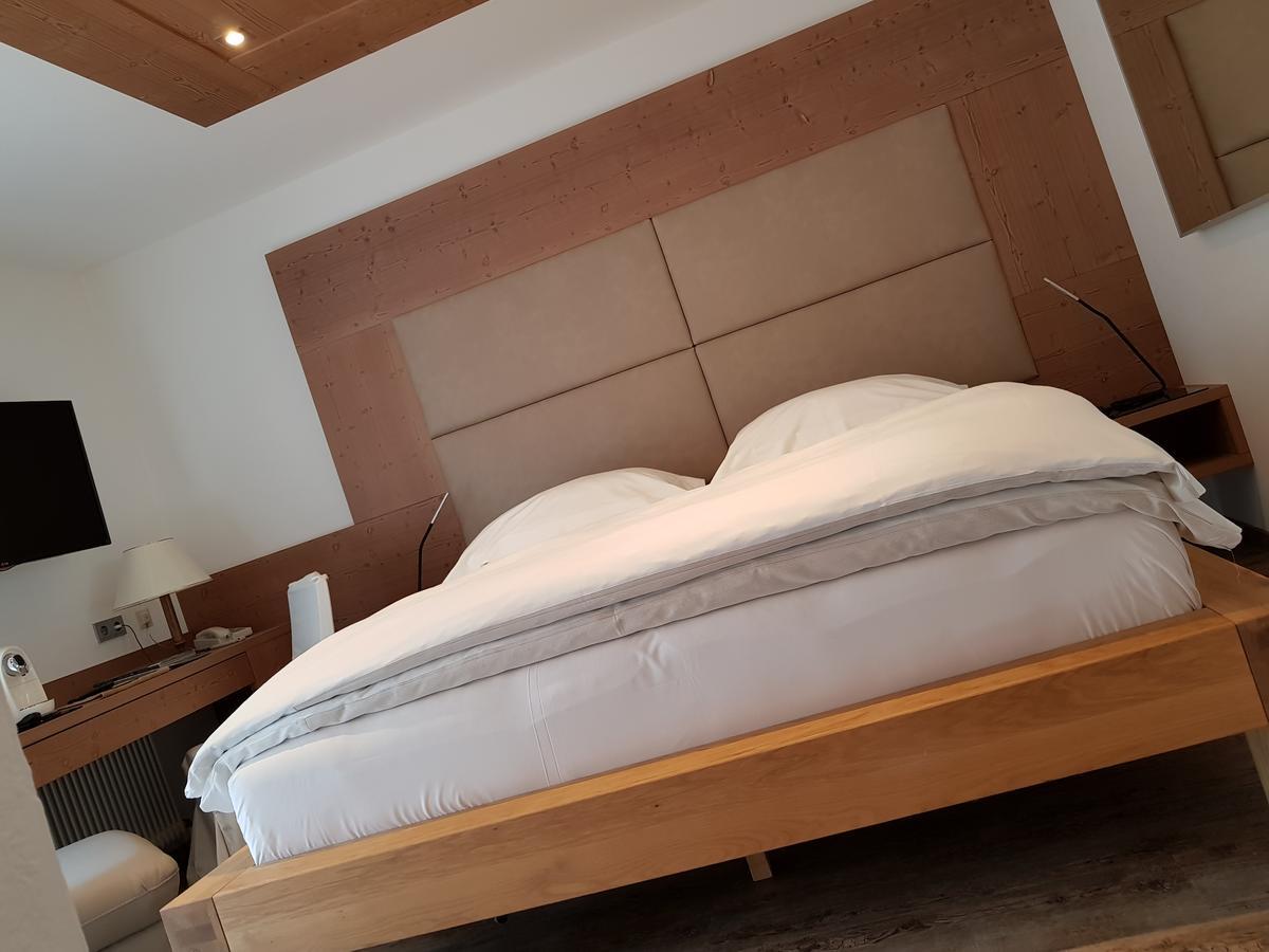 Hotel Vergeiner Seefeld in Tirol Eksteriør billede